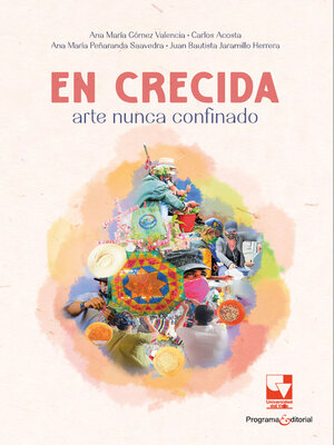 cover image of En crecida